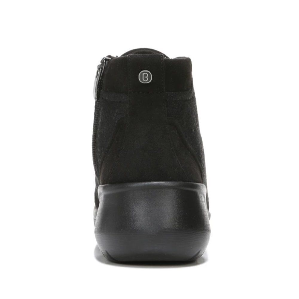 Bzees Kick Back Women's Machine Washable Boots - Picture 13 of 13